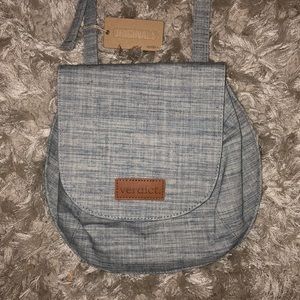 Verdict Originals Small Shoulder Purse